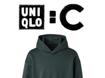 『グリーン』がセンス抜群！【UNIQLO：C】大人の冬に♡「おすすめアイテム」