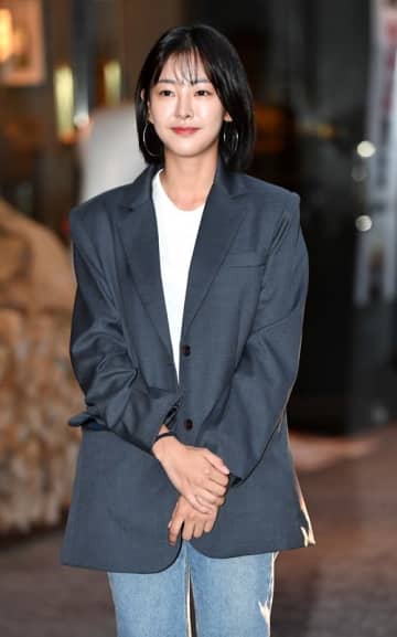 『キング・ザ・ランド』出演の女優コ・ウォニ、今年初めに離婚していた…結婚生活2年で終止符「合意のもと決定」【全文】