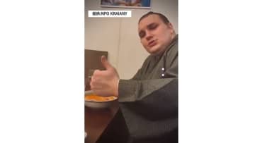 ウクライナ出身・安青錦が初優勝…一夜明け会見で“おちゃめさ”披露　様々な人たちに支えられ史上最速で大関昇進へ