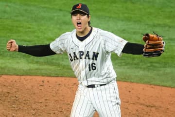 大谷WBC参戦に韓国“降参”「日本戦は諦めるべき」　予期する結末「山本と佐々木も断れない」
