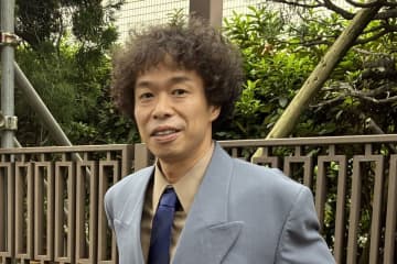 渡邊センス　言葉を選びながら松本人志とのやりとりに言及「気遣い的なことは…」