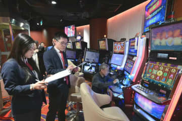 マカオ、スロット専門カジノのひとつモカ・グランドドラゴン店が営業終了…ホテルロイヤル店も12月28日まで