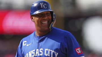 【26年WBC】ベネズエラ代表・主将にロイヤルズのペレス　21年には大谷を上回りア・リーグ本塁打王　ローリーに抜かれるまで捕手年間最多本塁打記録保持者