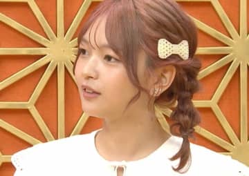 福留光帆、AKB48の中で“唯一いい人”な先輩を実名告白「ゆいいつ！？」と驚愕の声