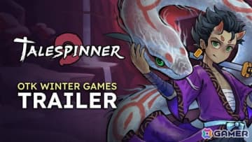 ローグライクデッキ構築ゲーム「Talespinner」のゲームプレイトレーラーが公開！世界観を一足先に体験できるデモ版の配信も