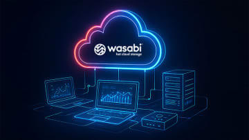 米国発の法人向けクラウドストレージ「Wasabi」、テックウインドが取り扱い開始