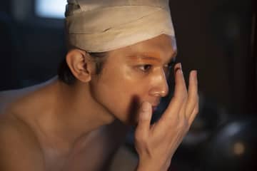 「国宝」邦画実写の歴代興収1位　173億円超え、22年ぶり更新