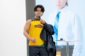 野田クリスタル「吉本がマッチョの新しい就職先になっている」