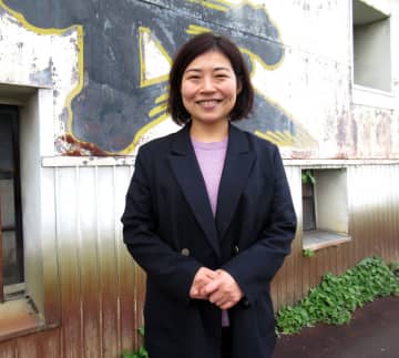 新潟・葵酒造、2年目は自社栽培米で仕込む 「Domaine Aoi」始動 「日本酒になじみがない方にも」青木代表