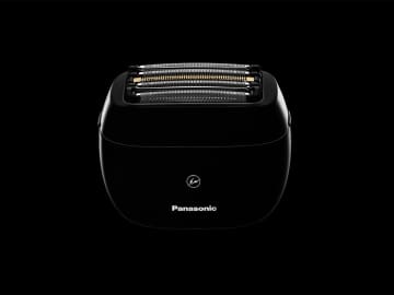 ラムダッシュパームイン、藤原ヒロシのfragment特別仕様