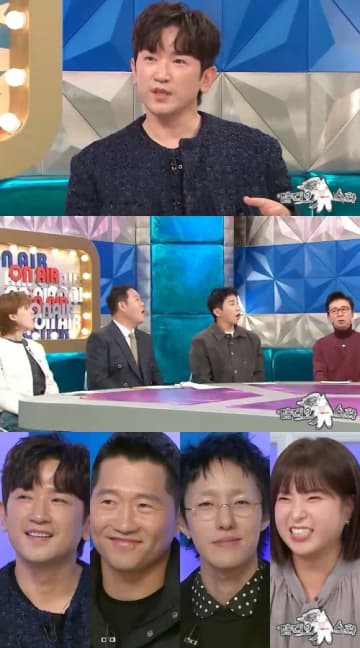 韓国アイドル、在日コリアンのフィアンセと日本活動時に出会っていた！当時を振り返る