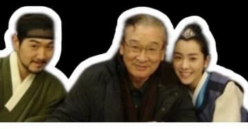 俳優ハン・サンジン、『イ・サン』『馬医』で共演したイ・スンジェさんの訃報に涙「先生は大きな存在だった」【独占取材】