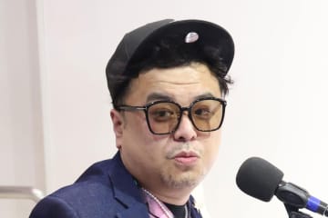 とろサーモン久保田が覚悟の告発「ずっと１人だけ納得いかないＭＣがいる」