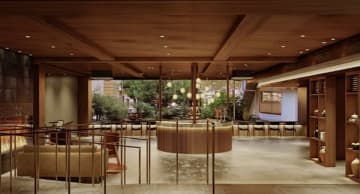 「山水館 川湯みどりや」（和歌山県）、12月27日にグランドオープン