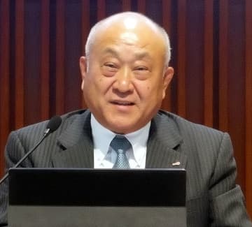 明治ホールディングス 松田克也社長 本質価値でプロバイオ再成長へ チョコは価格工夫で販売底上げ