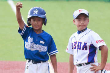 “小学生の甲子園”決勝再戦なるか、1750チームの頂点は…　「くら寿司トーナメント」組み合わせ決定