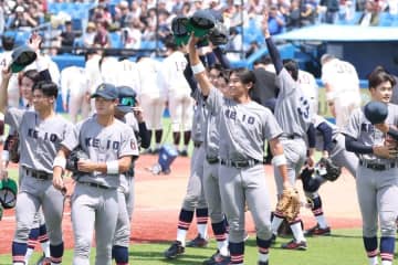 慶大左腕の進路が判明　就職先は超有名企業続々…指名漏れ→ゴールドマンサックスも