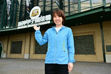 阪神〝栄養の女神〟が明かす　近本光司、森下翔太…虎Ｖ戦士ボディー秘話　栄養アドバイザー・吉谷佳代氏