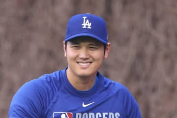 ドジャース大谷翔平　ＷＢＣ電撃参戦に各国衝撃　同組の韓国は「山本由伸も参加するなら…」