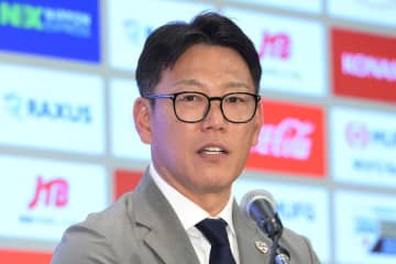 【侍ジャパン】ドジャース大谷翔平のＷＢＣ出場表明に井端監督「ファンの皆さんにとって非常に大きな楽しみ」