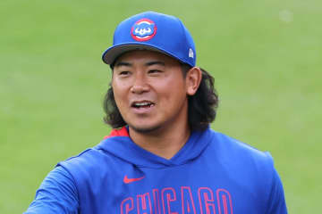 【MLB】今井達也〝サバイバル発言〟でカブス白旗か 専門メディア「今永昇太が原因」