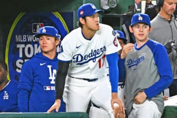 大谷翔平ＷＢＣ参戦でライバル国に絶望感　山本由伸＆佐々木朗希も強制参加なら「大惨事」