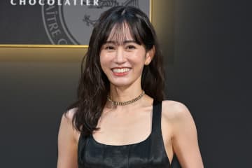 前田敦子、息子がAKB48の20周年公演「楽しみに」　OG“ほぼ全員”集結に思い