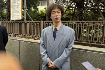 渡邊センス　フライデーと和解決裂の理由「記事は削除するけど金額はゼロで。ふざけるな」