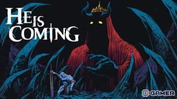 ローグライト・オートバトラー「He is Coming」リアルタイムのオンライン対戦が可能に！50％オフとなるセールも