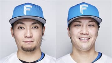 【最優秀バッテリー賞】パは日本ハム伊藤＆伏見 「もともと二人で約束していた賞」　 リスペクトしあう2人「勝つ術を教えてくださった」「首振って投げた球がベストピッチ」と互いに称賛