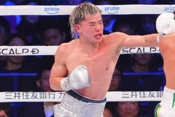 「怖くて打ち合いができなかった」井上拓真に完敗の那須川天心、V13レジェンド王者が課題を指摘「戦い方が浅い」「身体も気持ちも逃げている」