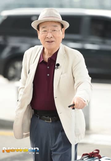 イ・スンジェさん、4団体が葬儀に関する協議も…11月27日に出棺