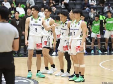 『インフロニア B.LEAGUE  CHAMPIONSHIP 2025』準決勝…王座奪還を目指す北海道U18が決勝進出を決める