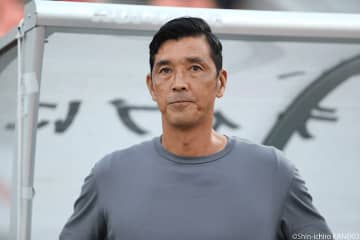 福島、寺田周平監督の続投を発表「これまで積み上げてきたものを整理して勝負に臨みたい」