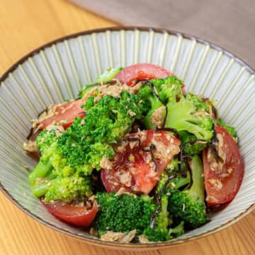 【ブロッコリーを使った料理で迷ったらコレだ！】「こういうのマジで助かる」毎日でも食べたくなっちゃう簡単おかずレシピ3選