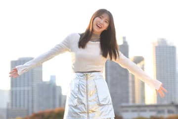 元ＳＫＥ４８菅原茉椰「マジで億万長者と結婚したい。港区をウロウロします」目標は〝セレブ妻〟