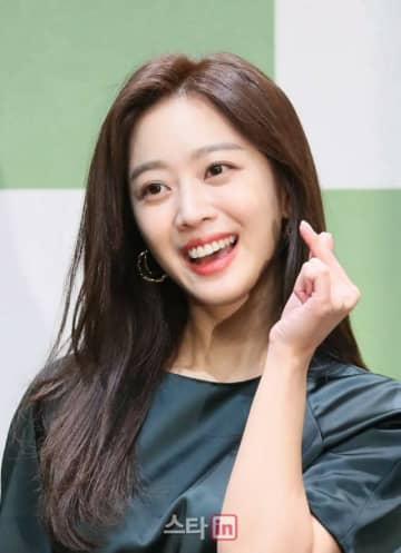 【公式】女優チョ・ボア、結婚から1年で妊娠