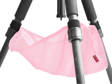 KANIストーンバッグに新色「ピンク」が登場