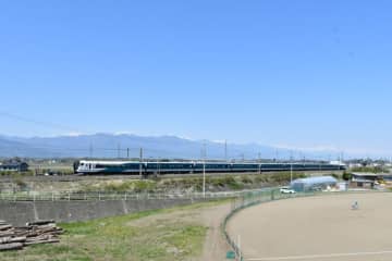 夜行列車 特急「アルプス」、2025年12月26日運行！