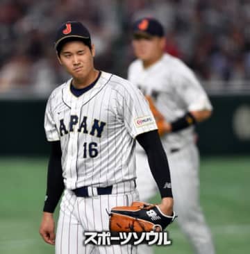 大谷翔平のWBC参戦は「超大型の悪材料」と韓国紙　“日本を象徴するスーパースター”との再戦へ緊張走る