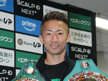 井上拓真が3-0で那須川天心撃破！42戦無敗の相手に「練習と気持ちで勝てた」