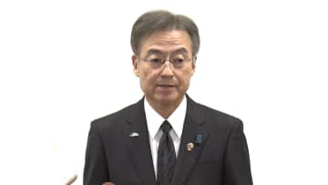 【速報】福井県の杉本達治知事が辞意表明「職員にセクハラに当たるメッセージ送った」セクハラ指摘受け