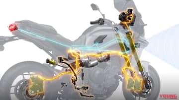 「ACC（アダプティブクルーズコントロール）ってなに？」今さら聞けない電子制御の仕組み