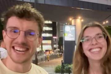 「オランダの寿司は高い！」　オランダ人が感動した“本場”の味　「一番好きかも」と絶賛した寿司ネタとは