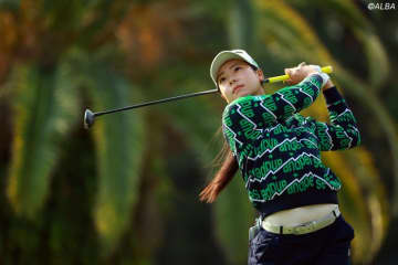 中高時代はボランティアで参加　菅楓華が狙う地元V「持っている力を出し切りたい」