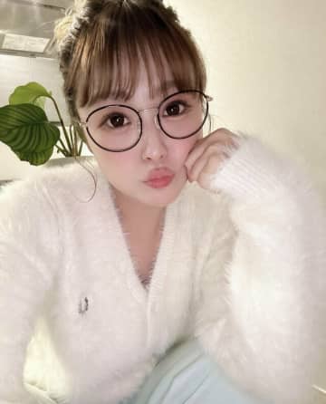 鈴木奈々、ウエスト85cm“人生MAX体重”姿を公開「もう一度結婚したい」-7cmを目指す驚きのダイエット法