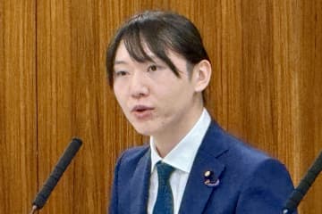 「チームみらい」安野貴博氏が初質問　ＮＨＫアーカイブのＡＩ活用訴える「大きな機会損失」