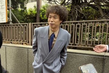 渡邊センス　損賠請求額1100万円に対し判決220万円でも納得「それ以上のものを失ってるんですが…」