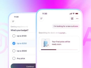 買い物の下調べはChatGPTにお任せ、新機能「ショッピングリサーチ」登場