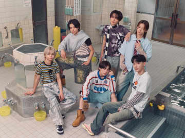 ONSENSE、3rdシングル「ぽかぽかハッピー」配信リリース　MV公開＆“マイペースオンライン特典会”も